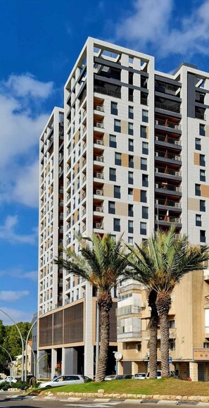 Exterior - Cape Dor Haifa (Haifa)