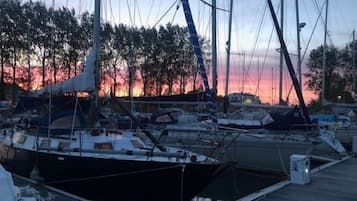 Port de plaisance