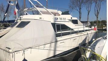Port de plaisance