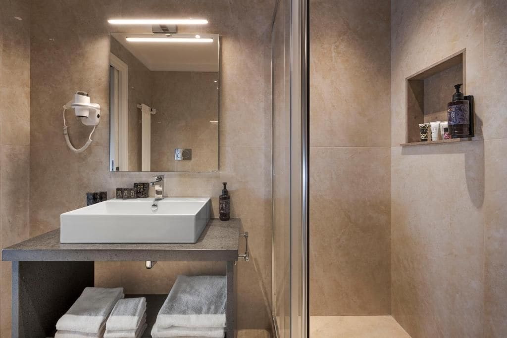 Badkamer