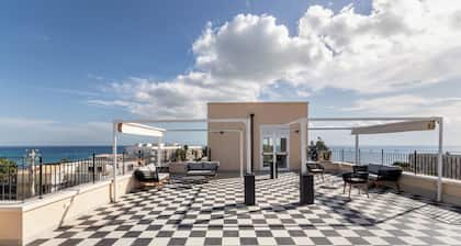 Hotel Netum Mare