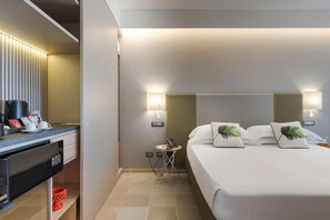 Room - Hotel Netum Mare (Noto)