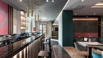 Bar (in loco)