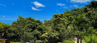 Hotel Fazenda Rancho Mineiro 