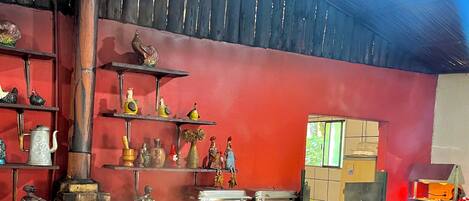 ร้านอาหาร