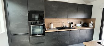 Appartement Neuf 2 Chambres - 8 Couchages