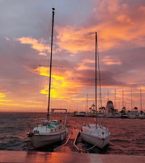 Marina
