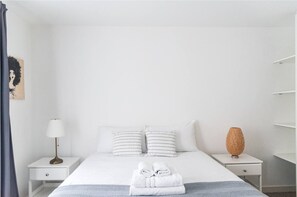 Apartament | 1 dormitori i wifi gratuïta