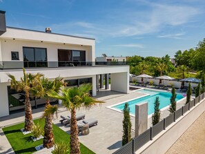 Pool - Villa Neo (Nin)