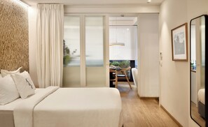 2 Schlafzimmer, Bügeleisen/Bügelbrett, Reisekinderbett, WLAN