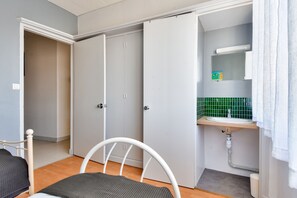 2 soveværelser, strygejern/strygebræt, gratis Wi-Fi