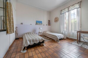 1 habitación y wifi gratis 