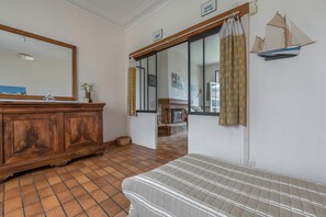 1 chambre, Wi-Fi gratuit