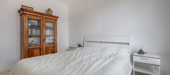 House for 5 - garden - 200 m from the beach