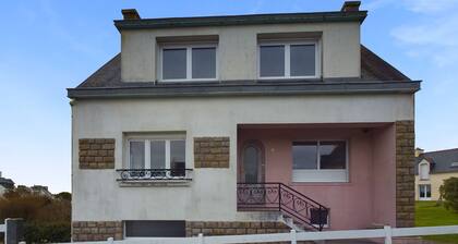 Belle maison pour 6 - Découverte du Pays Bigouden