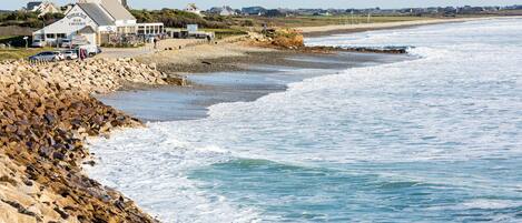 Plage