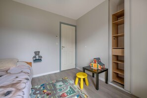 3 Schlafzimmer, Bügeleisen/Bügelbrett, kostenloses WLAN