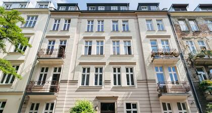 Apartament Orzeszkowa - LoftAffair
