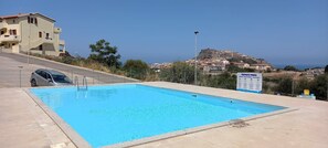 Pool - Affittimoderni Castelsardo The Sun - CSSO12 (Castelsardo)