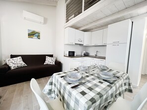 Interior - Affittimoderni Castelsardo The Sun - CSSO12 (Castelsardo)