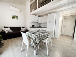 Interior - Affittimoderni Castelsardo The Sun - CSSO12 (Castelsardo)