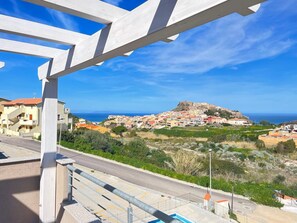 Property grounds - Affittimoderni Castelsardo The Sun - CSSO12 (Castelsardo)