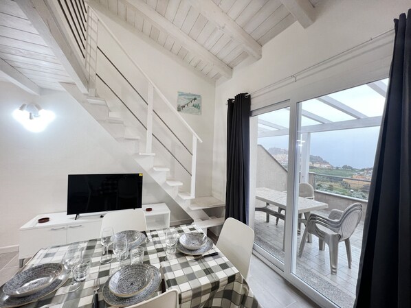 Dining - Affittimoderni Castelsardo The Sun - CSSO12 (Castelsardo)