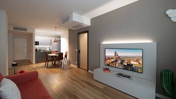 Smart TV