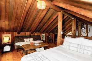 2 Schlafzimmer, Schreibtisch, WLAN, Bettwäsche