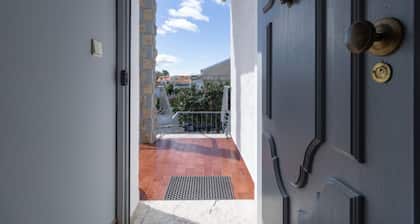 Raiano C1 Bed, Hostel Idanha, Idanha-a-nova