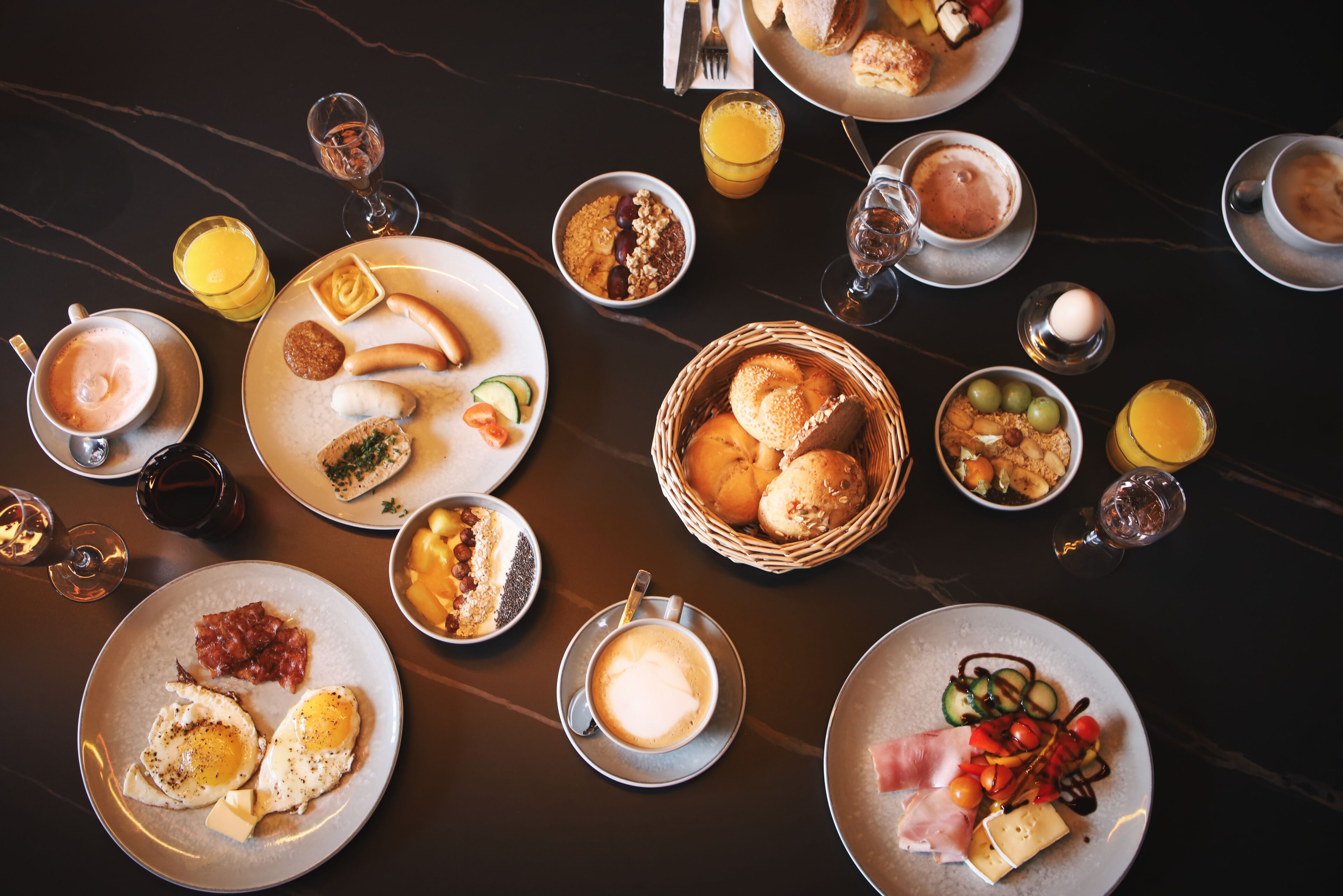 Foto - Das Kronberg Hotel - Adults Only - inkl Soft- und Heißgetränkeflat