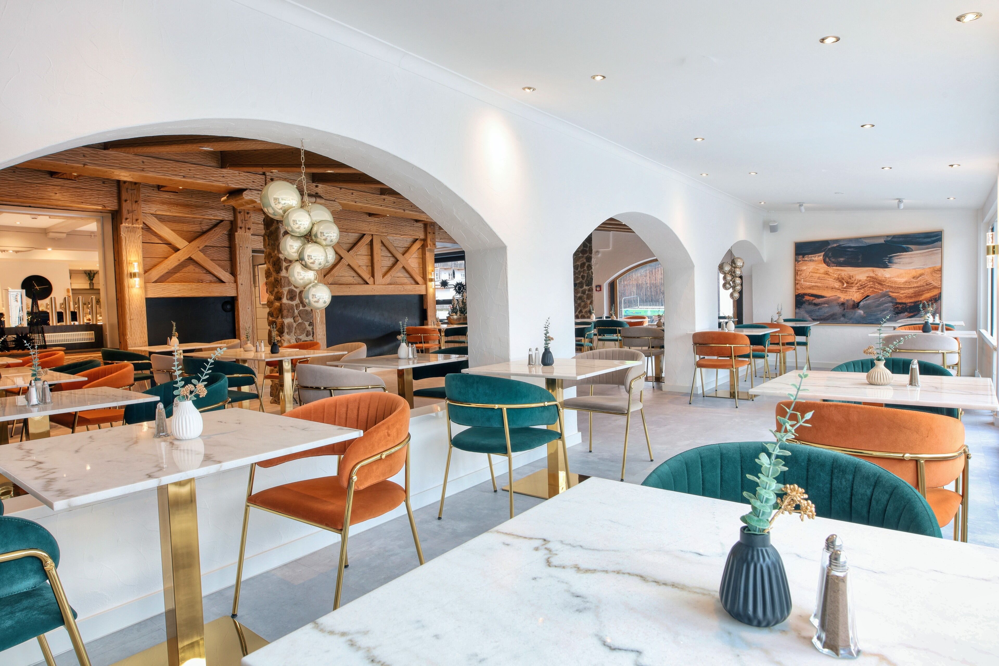 Foto - Das Kronberg Hotel - Adults Only - inkl Soft- und Heißgetränkeflat