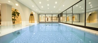 Das Kronberg - Adults Only