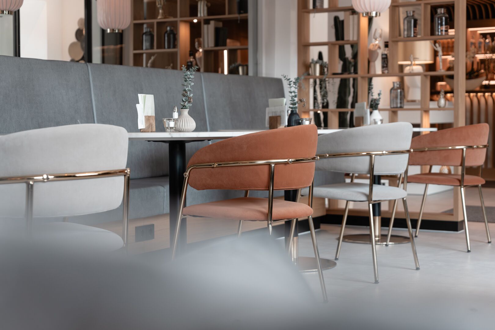 Foto - Das Kronberg Hotel - Adults Only - inkl Soft- und Heißgetränkeflat