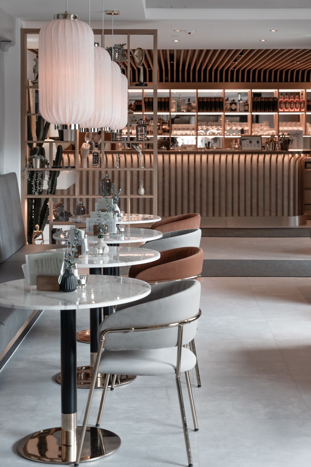 Foto - Das Kronberg Hotel - Adults Only - inkl Soft- und Heißgetränkeflat