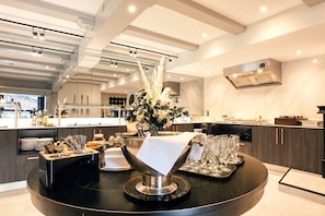 Free daily full breakfast - Das Kronberg - Adults Only (Bodenmais)