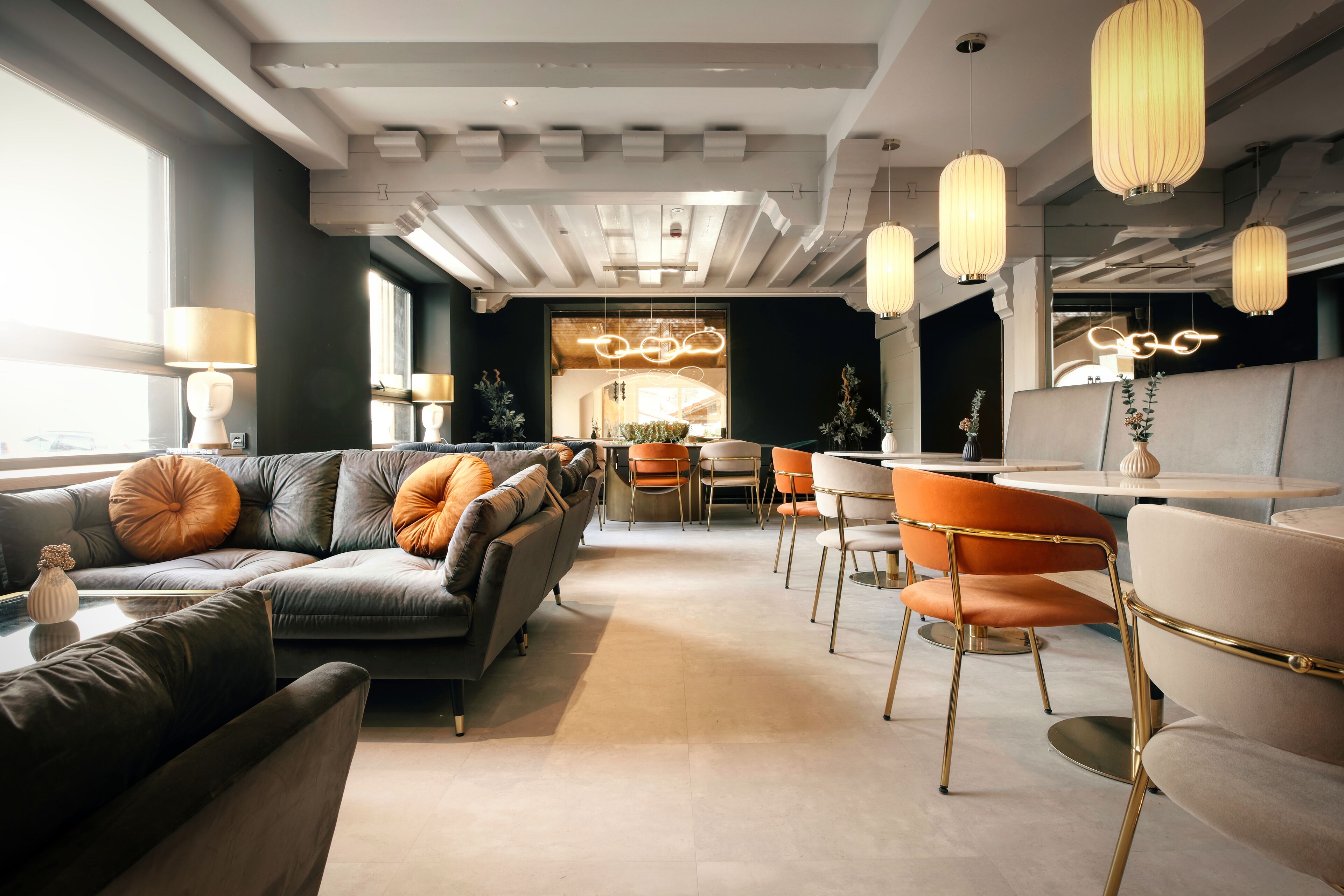 Foto - Das Kronberg Hotel - Adults Only - inkl Soft- und Heißgetränkeflat