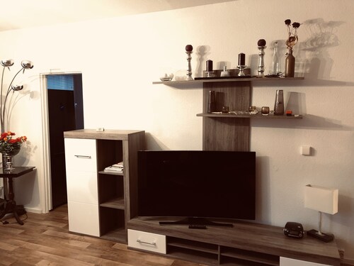 Feines Apartment für Allein Oder zu Zweit