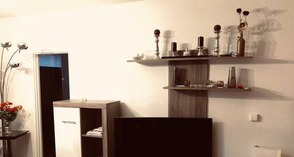 Feines Apartment für Allein Oder zu Zweit