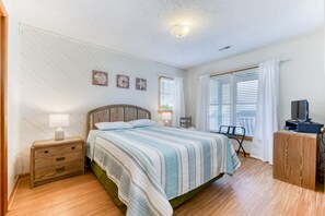 4 Schlafzimmer, Internetzugang, Bettwäsche