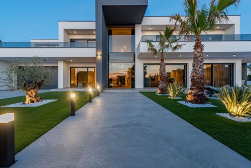 Villa Neo Zadarvillas