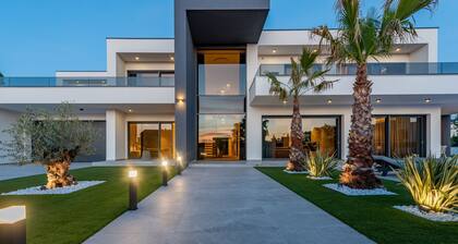 Villa Neo Zadarvillas