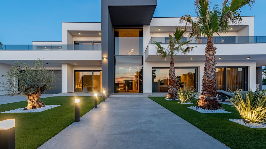Villa Neo Zadarvillas