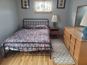 3 Schlafzimmer, WLAN, Bettwäsche