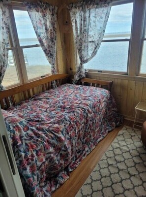 3 Schlafzimmer, WLAN, Bettwäsche