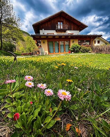 HOTEL LA NIGRITELLA