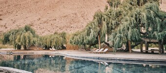 Glamping Miraflores