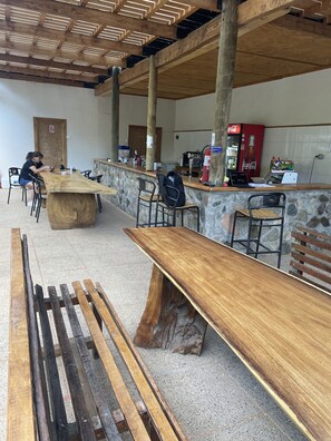 Miljøvennlige rengjøringsmidler