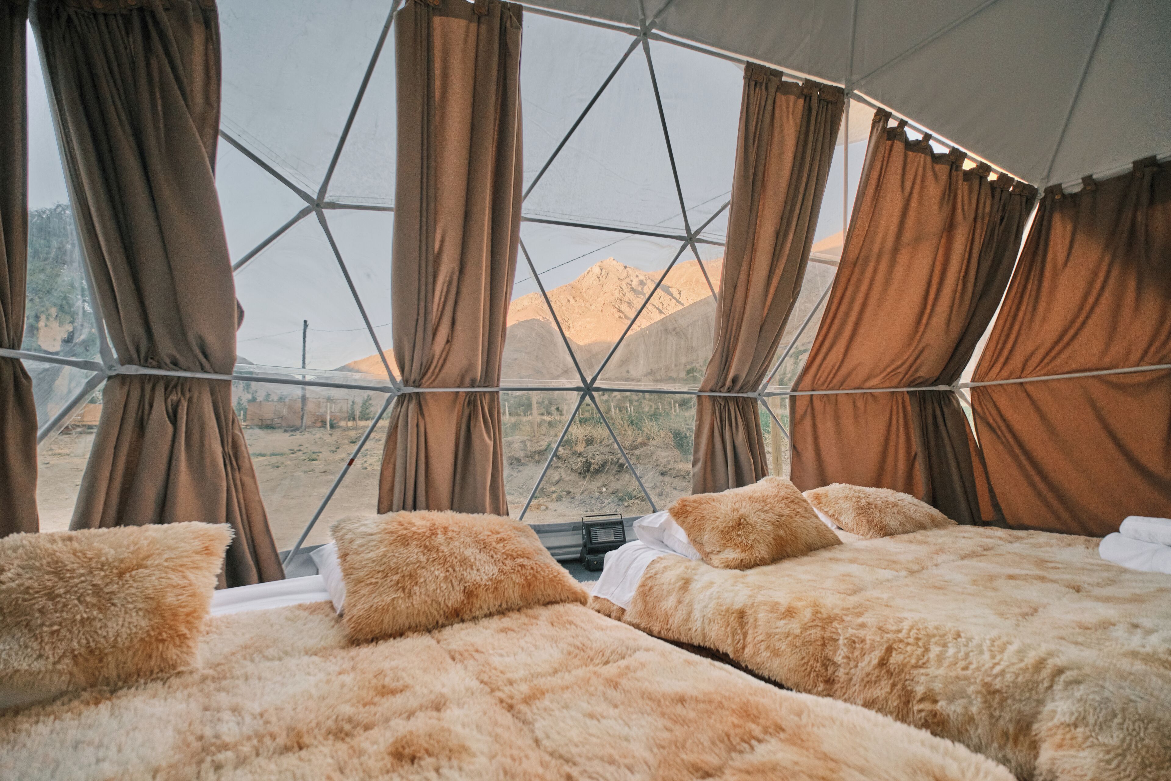 Family Triple Room | Egyptian cotton sheets, premium bedding, down comforters