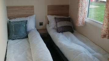 小木屋 | 4 間睡房、熨斗/熨衫板